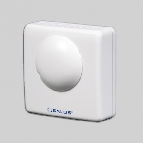 SALUS RT100 Mechanický regulátor teploty – pre