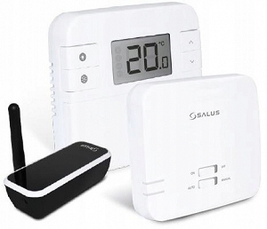 SALUS RTF310
