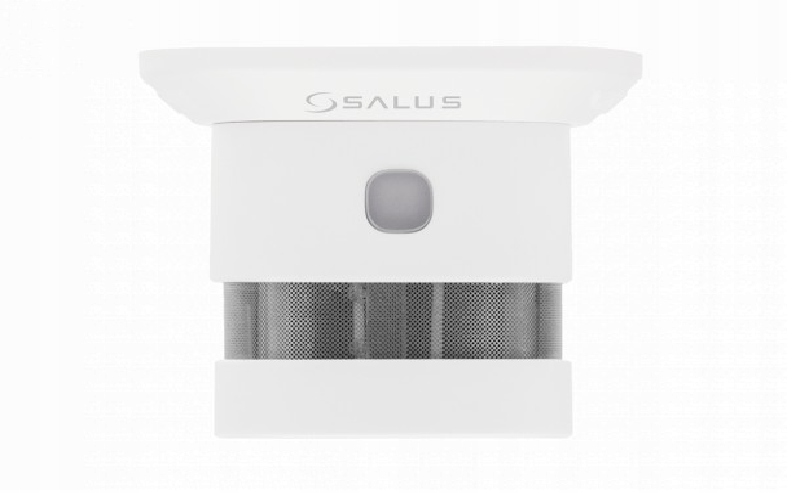 Salus SD600 bezdrôtový zigbee detektor dymu