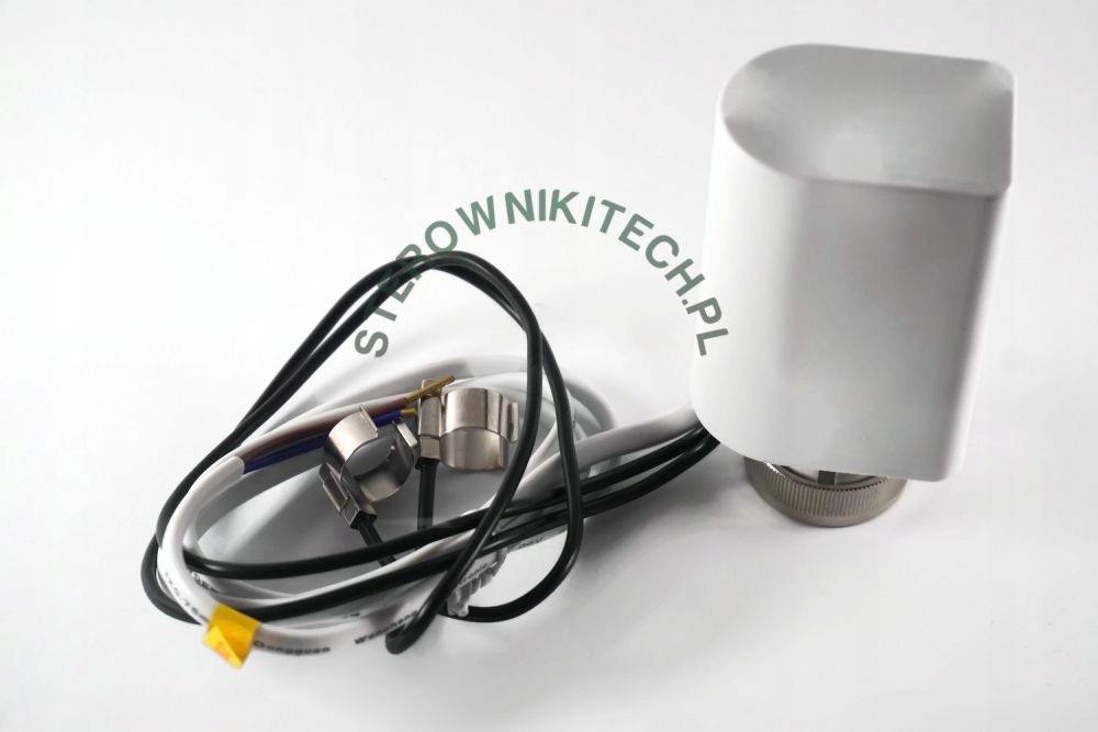 AUTOMATICKÝ REGULÁTOR SALUS THB2430 NA 24V 24H