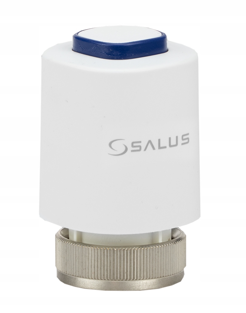 SALUS TERMOELEKTRICKÝ POHON T30NO 24V M30x1,5