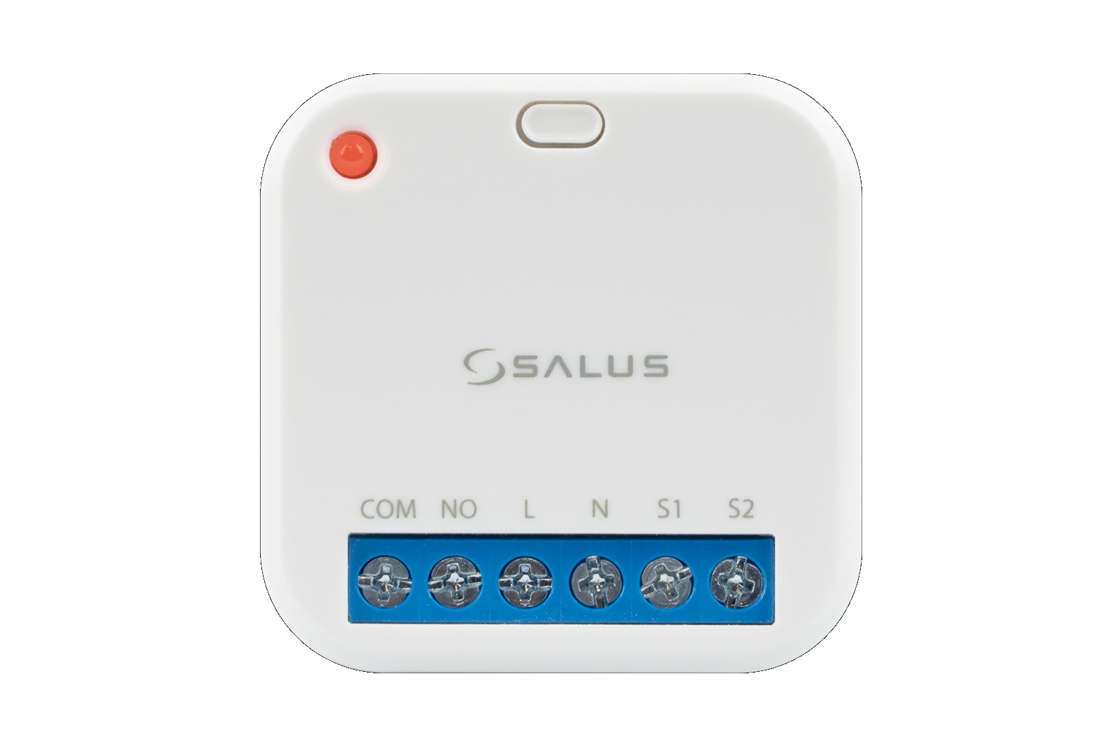 Salus SR600 chytré relé inteligentné relé
