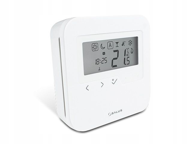 Regulátor salusu HTRP24 V