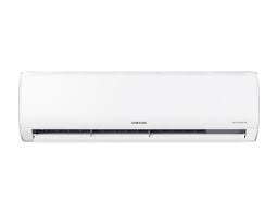 Montáž samsung AR35 slim AR09 2,5 kW R32