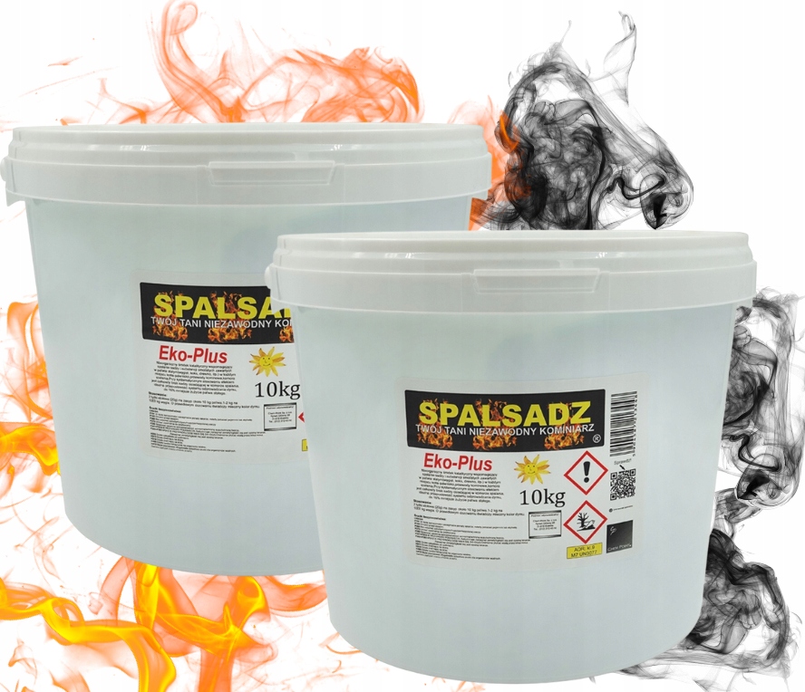 Spalsadz Spalsadz-katalyzátor 20 kg