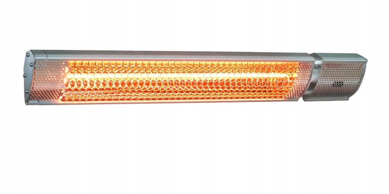 Selfa žiariaci ohrievač xd-y 230 v 2000 W