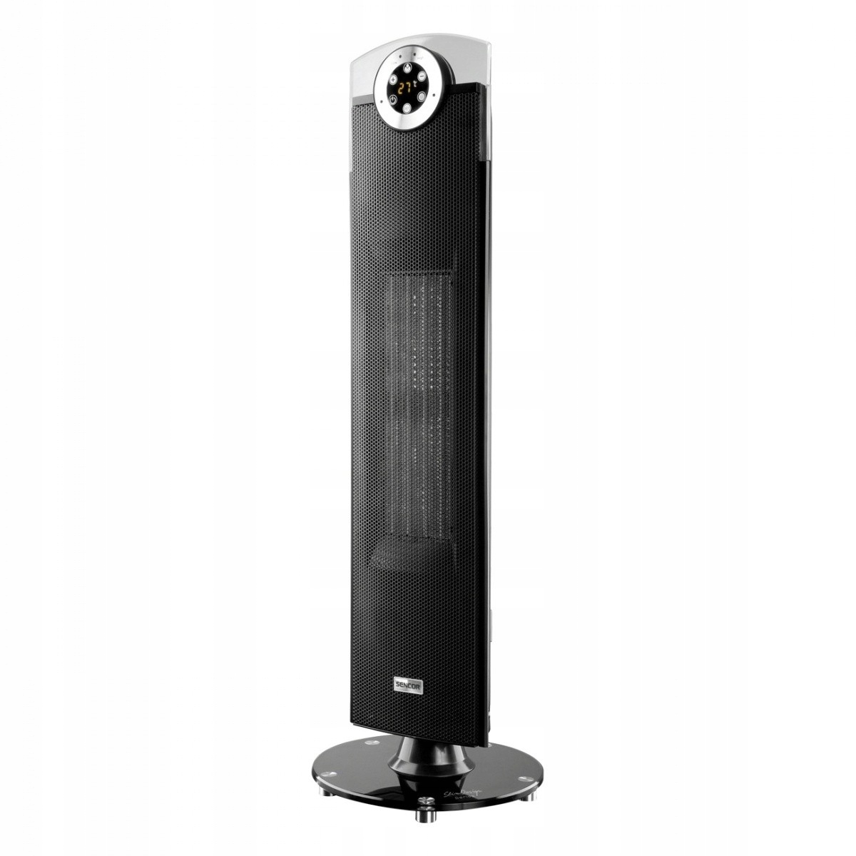 Keramický ohrievač SENCOR SFH 9014 Výkon 2 500 W.