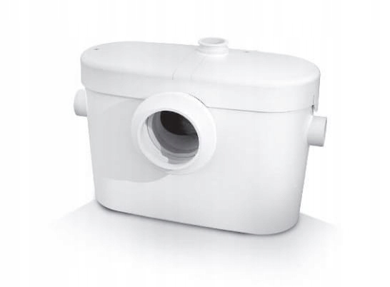 WC saniaccess saniaccess a umývadlo muler 2