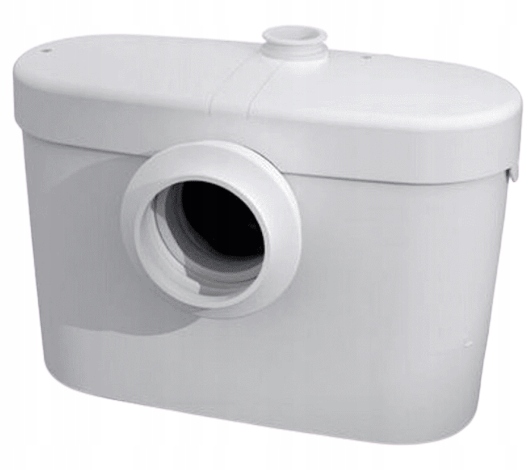 Šrotovač sfa SANIACCESS1 – WC