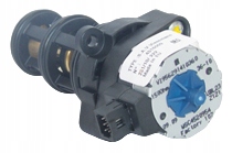 Krokový motor 7824699 vitopend 100 WH1B