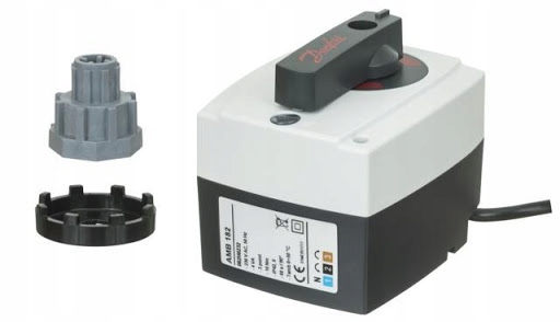 POHON DANFOSS AMB162 pre zmiešavacie ventily 460