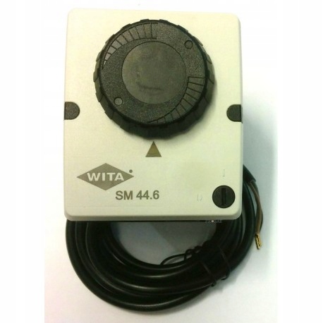 POHON NA MIEŠANIE VENTILOV SM 44,6 479 Wita