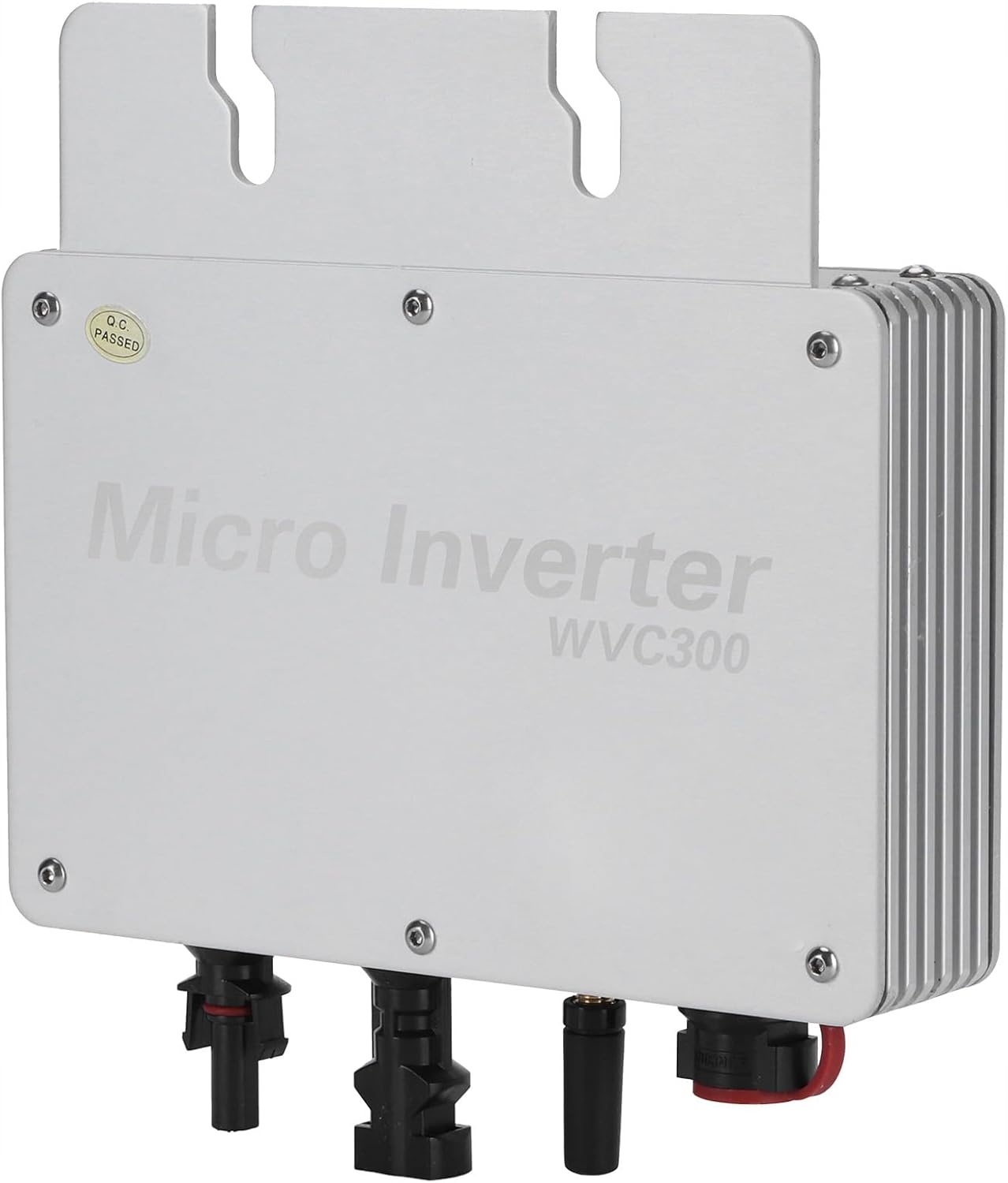 FALOWNIK SOLARNY WVC-300 MIKRO SOLÁRNY INVERTOR MICROFALOVNIK FOTOVOLTAICZNY