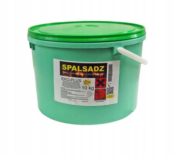 Spalsadz čistiaci prostriedok 10 kg
