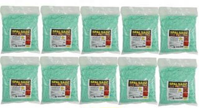NÁBYTOK PRE KOMÍN SEM ZA SADU 10 x 1 kg