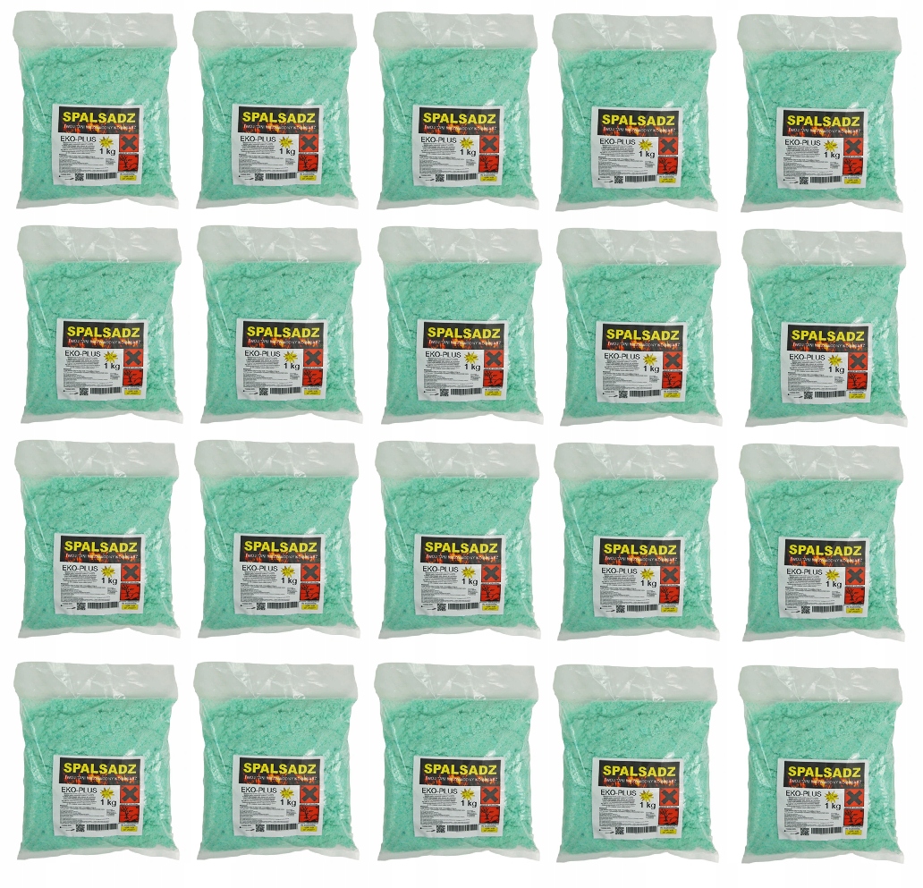 Na čistenie krbu ZOSTAVA – SPALINOVÝ HOŘÁK SADZPAL KOMÍNOVÝ KACHLE 20 kg