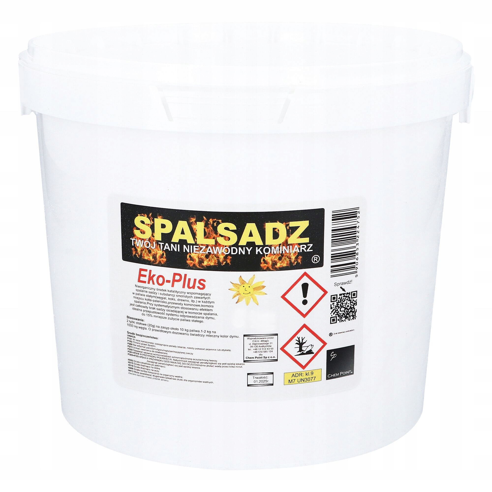 HORÁKY Na spaľovanie sadzí do 10 kg komínovej pece