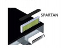 Rekuperátor – Rekuperátor SPARTAN, centrálny filter, originálne filtre