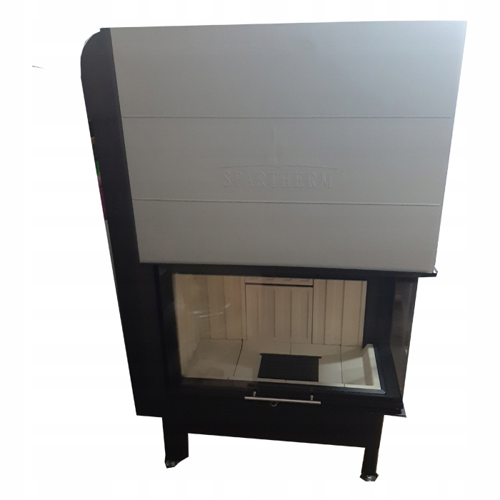 Krbová vložka – SPARTHERM Varia 2R / L 80h – 4S – Krbová vložka