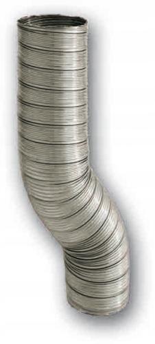 Spiroflex flexibilná trubka FI 100 1 MB SX-WK100S