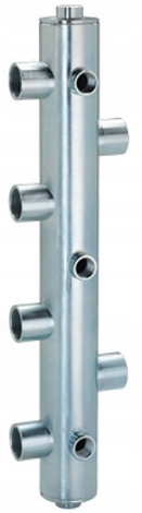HYDRAULICKÁ SPOJKA 3 "4 + 2 + 5