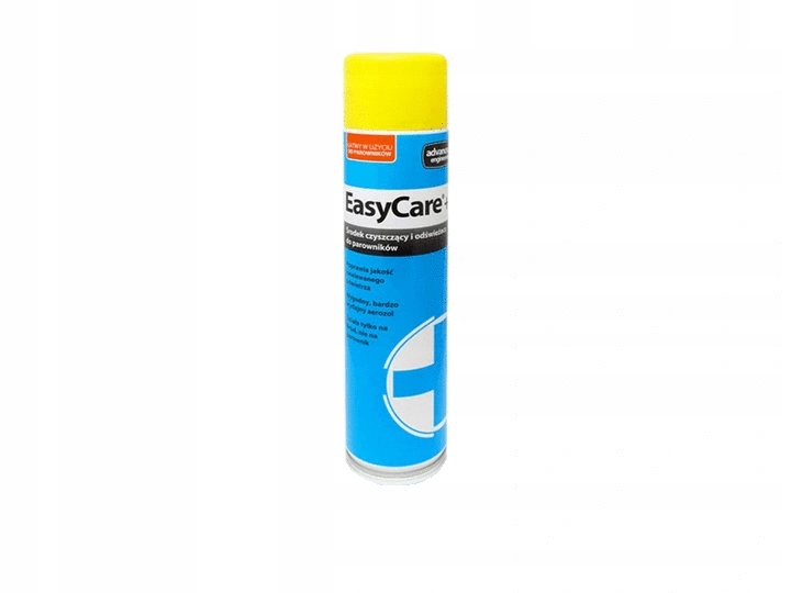 ČISTIACI PROSTRIEDOK PRE CHLADIČE EASYCARE ODPAROVAČE