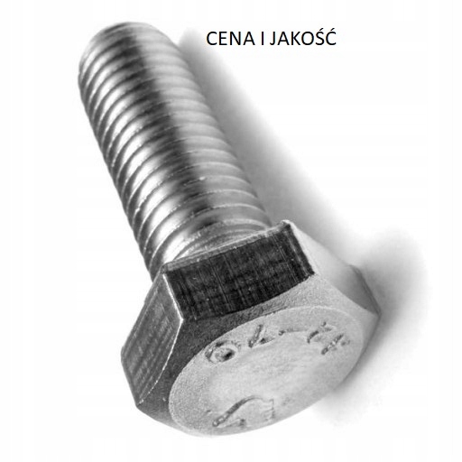 M10X20 Din933 Stinding Shop