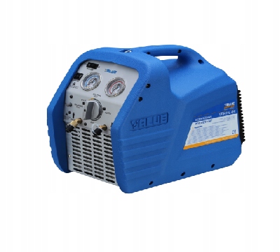 Stanica na obnovu hodnoty VRR12 L-OS-R32