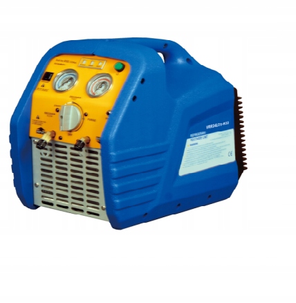 Stanica na obnovu hodnoty VRR24 L-OS-R32