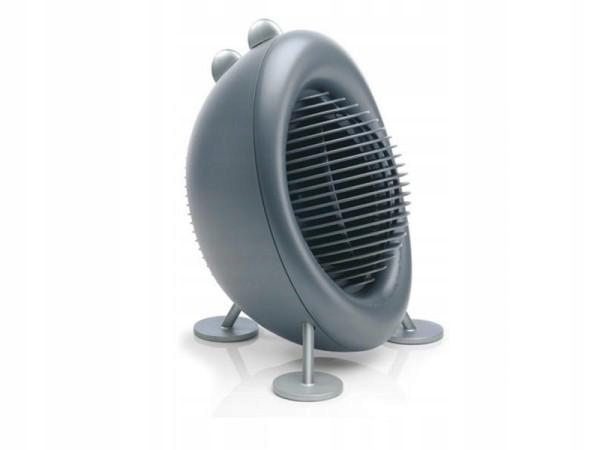 FORMÁTOR STADLER FORM VENTILÁTOR MAX strieborný