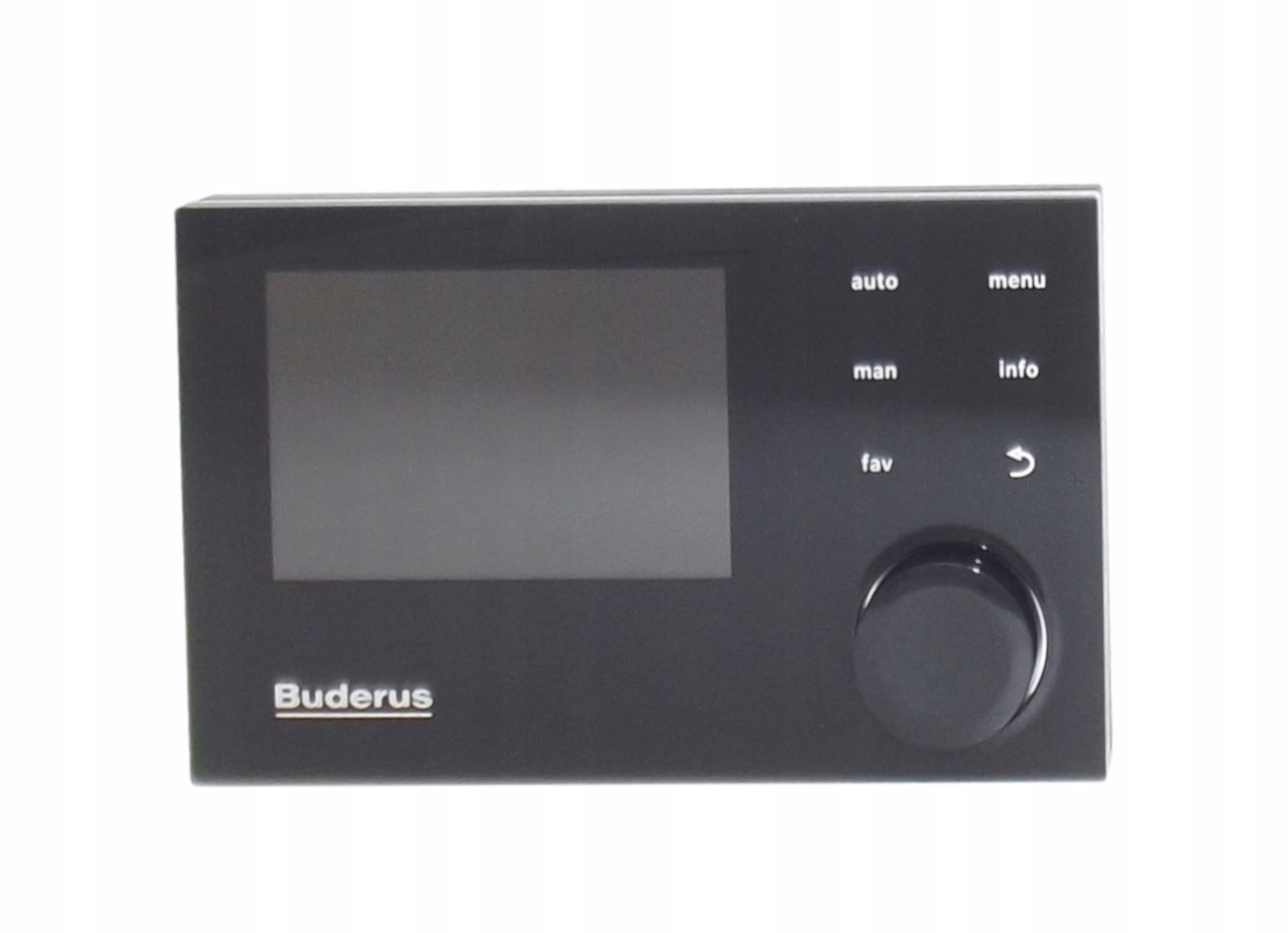 REGULÁTOR BUDERUS LOGAMATIC RC310 REGULÁTOR
