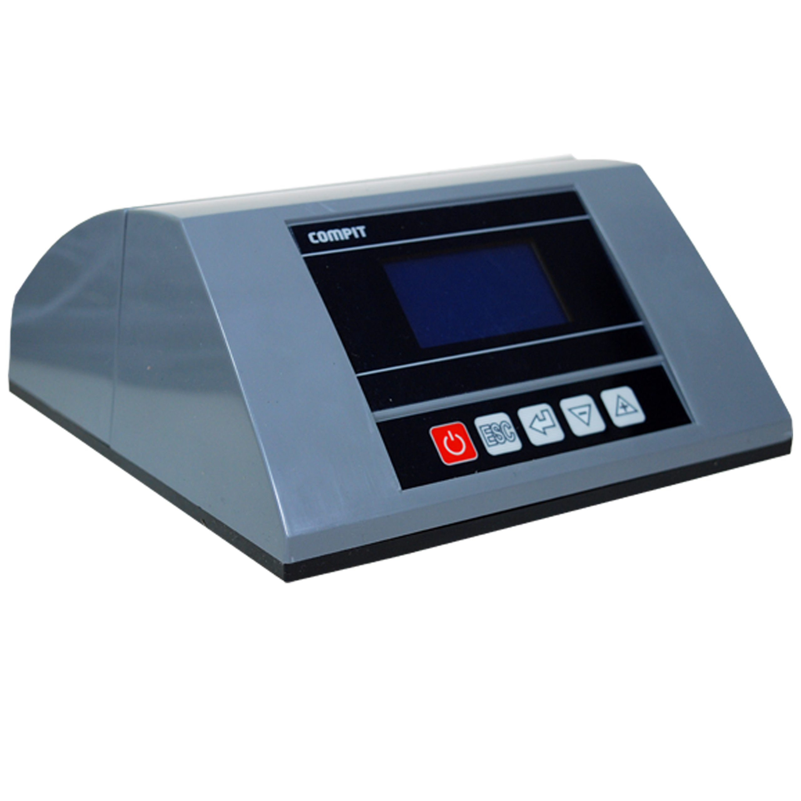 REGULÁTOR SUCHÉHO KOTLA RAPID 750G1 KOMPIT