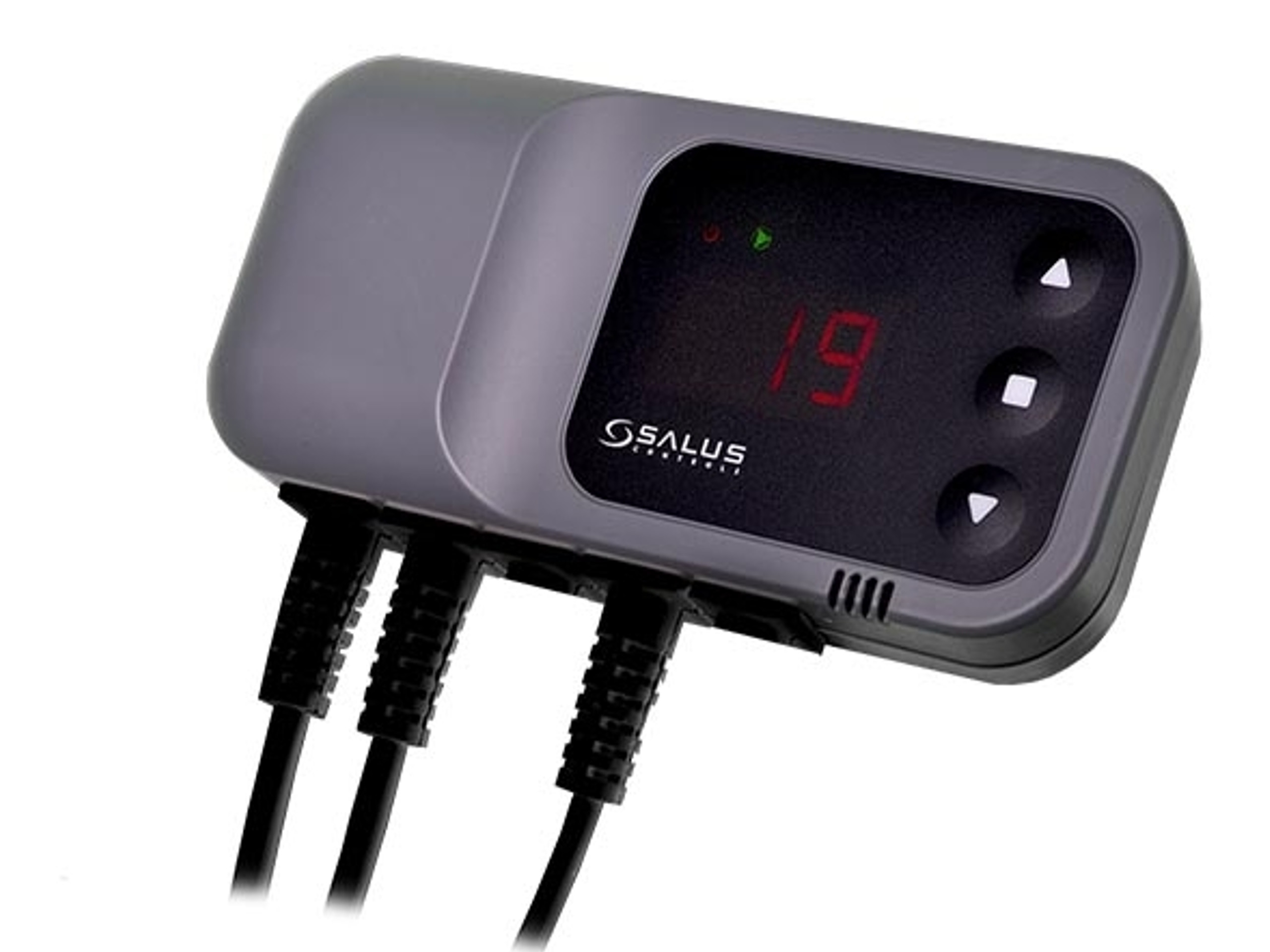 Ovládač čerpadla ústredného kúrenia SALUS PC11