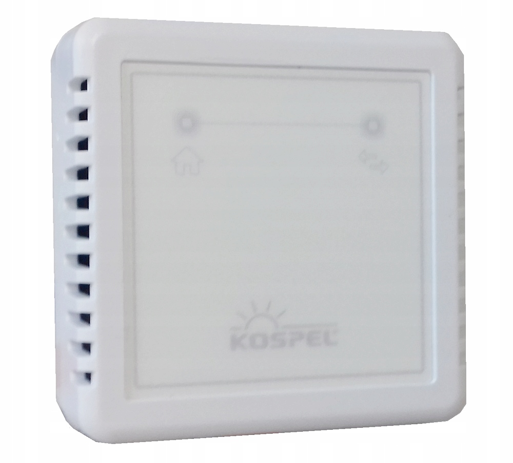 INTERNETOVÝ MODUL REGULÁTORA PRE KOSPEL CMI