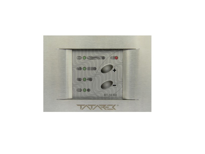 REGULÁTOR TURBÍNOVÉHO TURBÍNA RT-10 TD TATAREK