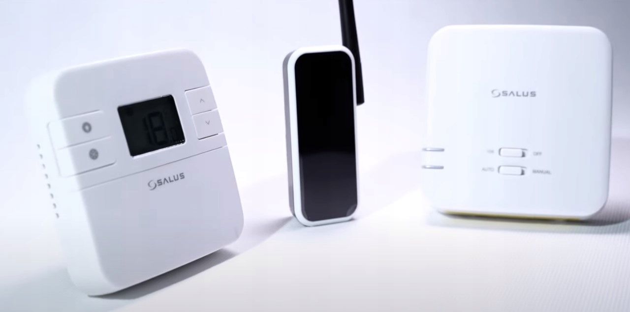 REGULÁTOR TEPLOTY REGULÁTORA INTERNETOVÉ ELEKTR