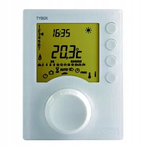 REGULÁTOR TEPLOTY REGULÁTORA TYBOX 117 IMMERGAS
