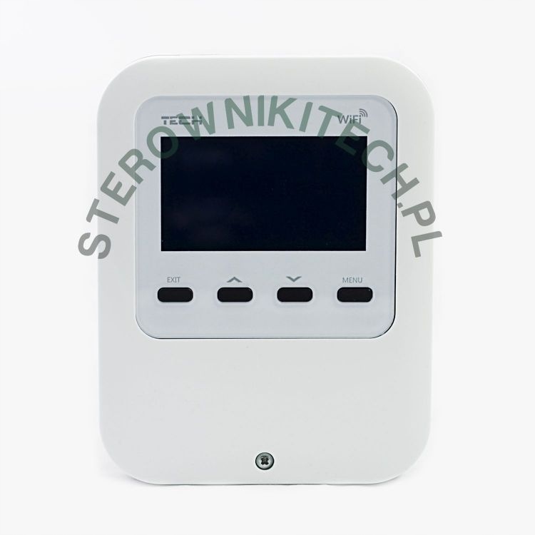REGULÁTOR STALMARK WIFI RS MODUL 24H DODÁVKA