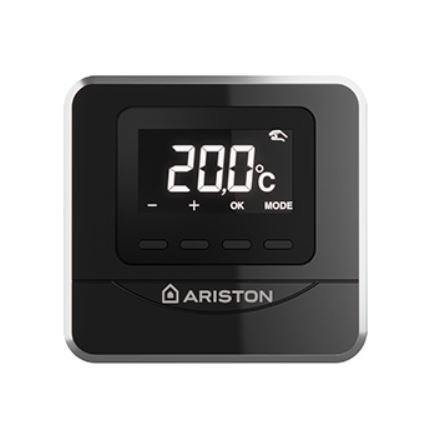 REGULÁTOR TÝŽDENNÍKA ARISTON CUBE RF WIRELESS 3319118