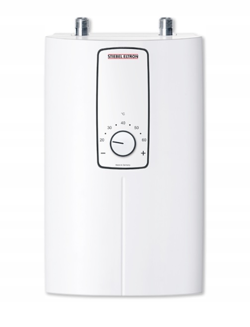 STIEBEL ELTRON DCE 11 / 13kW PODHLIADOK