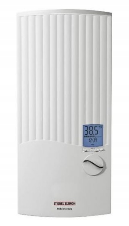 STIEBEL ELTRON ZA 18/21/24 KW OHrievač VODY