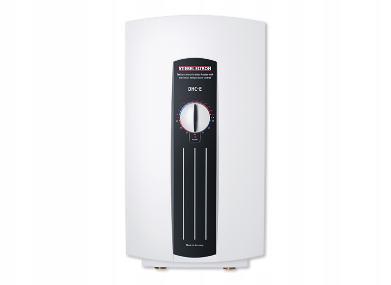 Prietokový ohrievač STIEBEL ELTRON DHC-E 12
