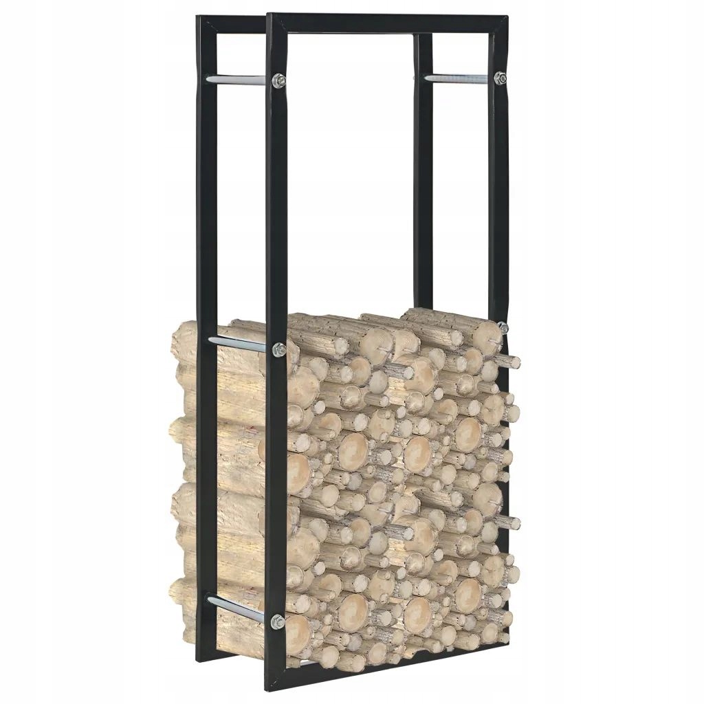 Stojan, kôš na drevo STOJAN NA DREVO DREVO 50 X 20 X 150