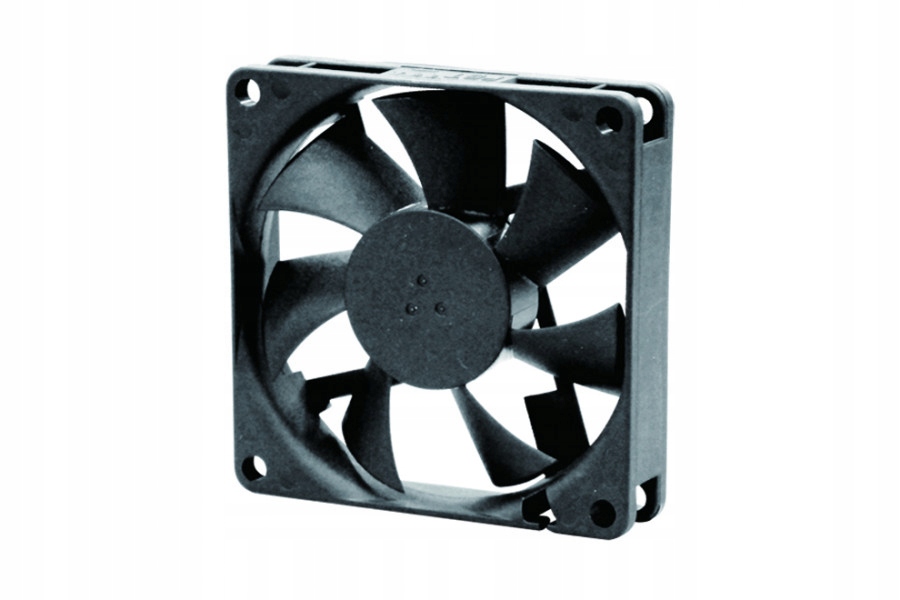Ventilátor – SUNON DC VAPO 12 V VENTILÁTOR 70 × 70 × 15 mm 38,87 m3 / h