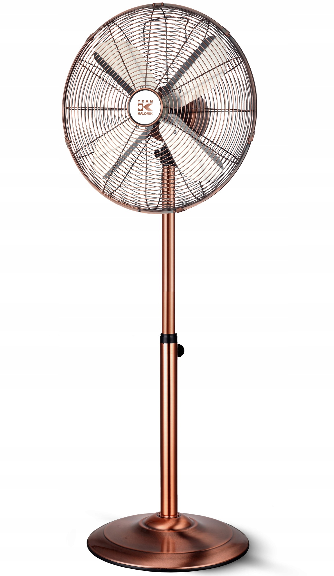 Ventilátor – SUPER SILNÝ PODLAHOVÝ VENTILÁTOR Kalorik