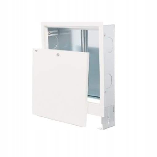 FLUSH CABINET 8 OKRUHOV DISTRIBUTOR BOX