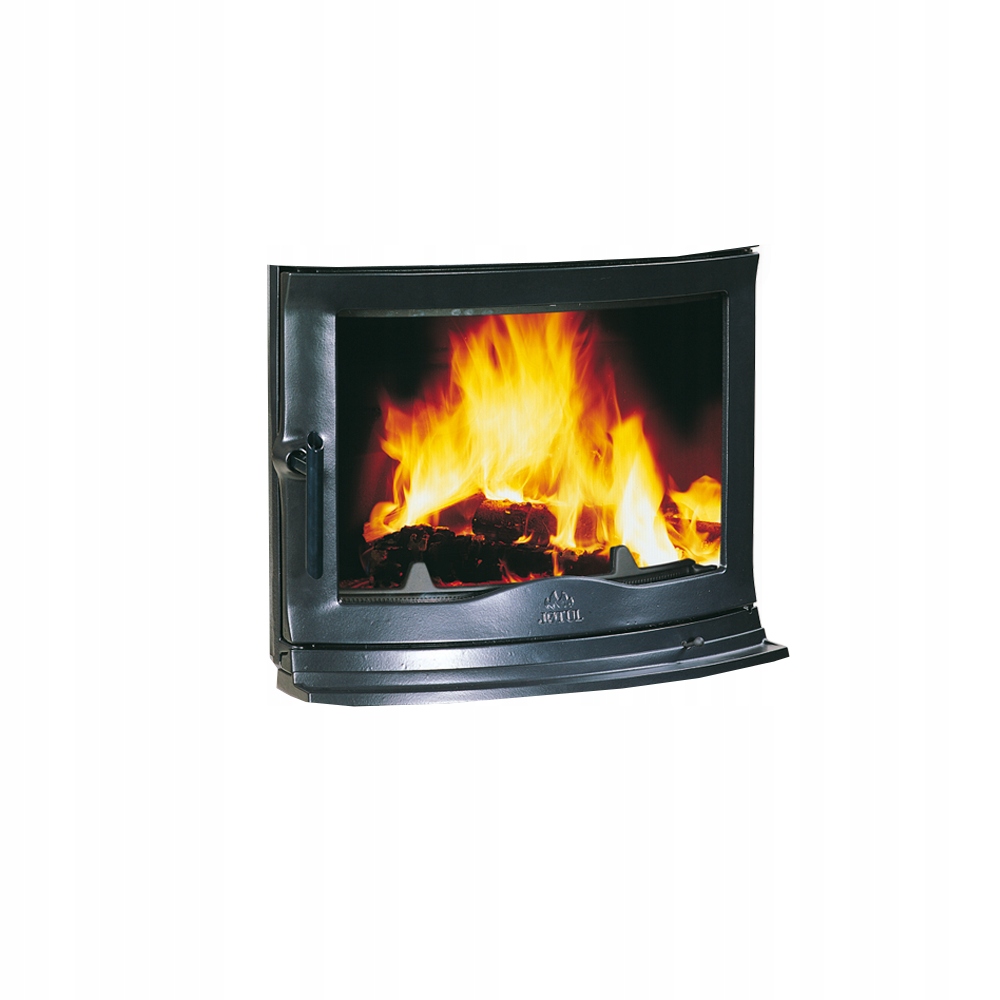 Krbová vložka - SKLO PRE KRB JOTUL A 80 TEPELNE ODOLNÝCH PANORÁM