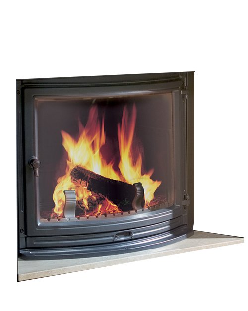 Krbová vložka - SKLO NA KRB JOTUL PANORAMA 18 TEPELNE ODOLNÉ 800