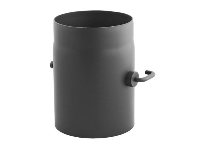 KOMÍNOVÝ Hriadeľ so zámkom 150x0,25 MB / 2 mm DARCO