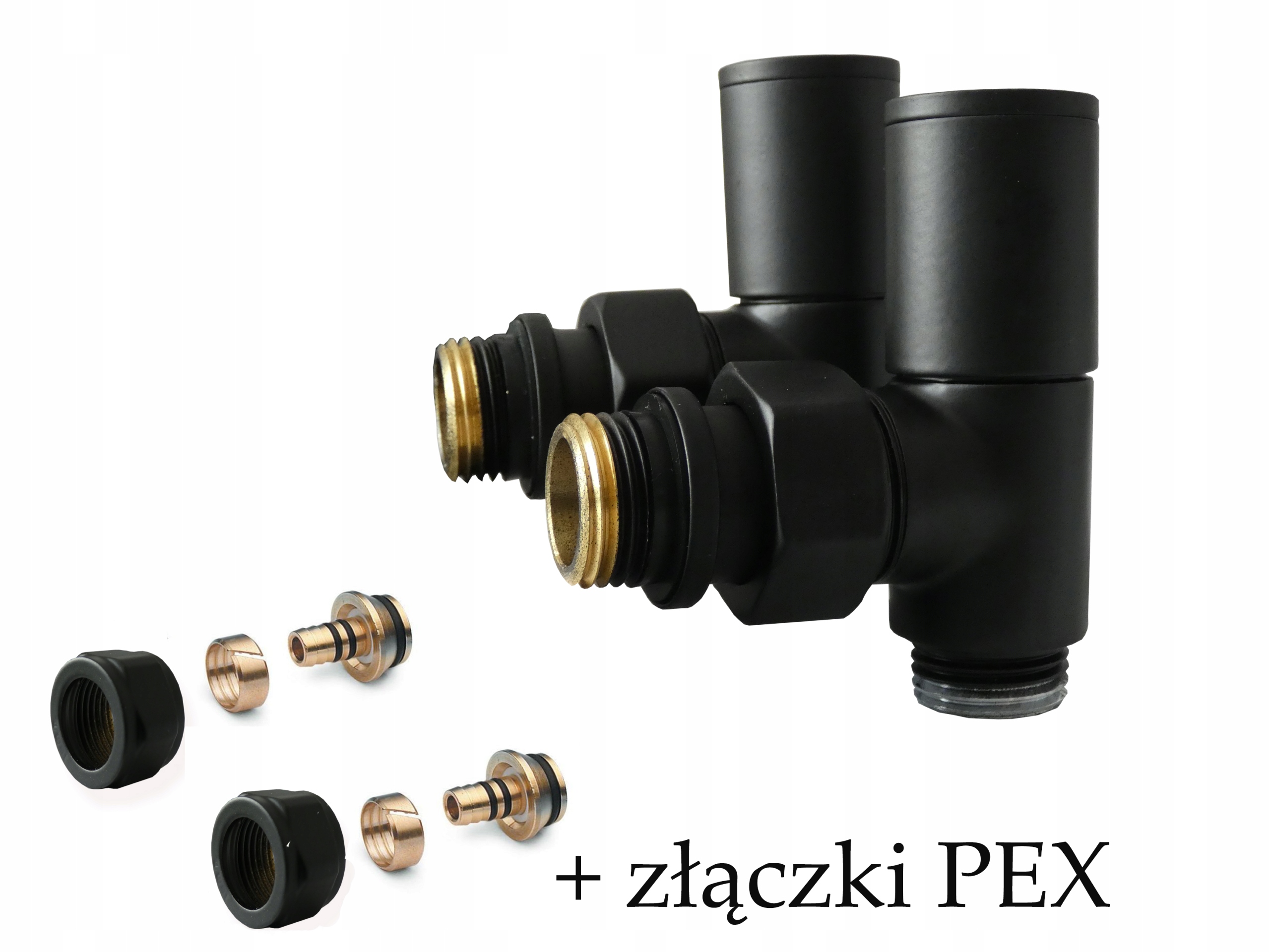 Rohový ventil APM 200KNN015M16.12